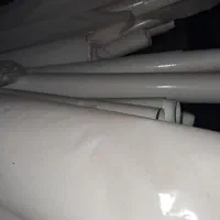 حدود ۷ یا ۸ کیلو کاغذ پشت لیبل یا برچسپ|لوازم التحریر|قم, نیروگاه|دیوار