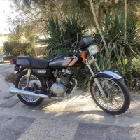 موتور۱۵۰|موتورسیکلت|یزد, |دیوار