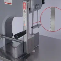 فروش تیغه اره قصابی