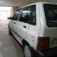 پرایدهاچبک مدل 74 کره|خودرو سواری و وانت|اردبیل, |دیوار