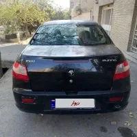 رانا مدل ۹۴ بی رنگ|خودرو سواری و وانت|تهران, تهرانویلا|دیوار