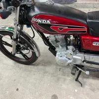 موتور ۲۰۰ ۱۴۰۱|موتورسیکلت|زارچ, |دیوار