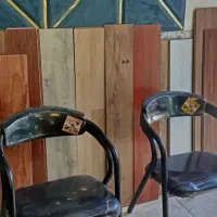پارکت و لمینت کار کرده،