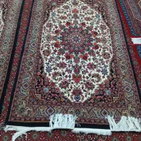 فرش دستباف رو میزی بیجار|فرش|تهران, شهرک ولیعصر جنوبی|دیوار
