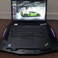 لنوو Think pad X380yoga|رایانه همراه|تهران, فردوس|دیوار