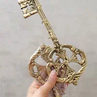 جا کلیدی برنز اصلی