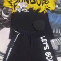لباس پسرانه