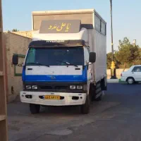 باربری  شهرری خانی آباد کهریزک فلاح خزانه