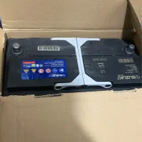 باتری ۱۰۰ آمپر سوزوکی