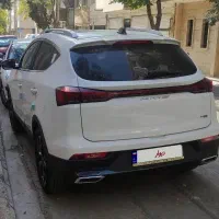 فروش خودرو کی ام سی x5