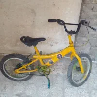 دوچرخه