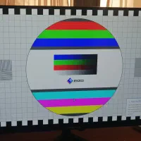 مانیور ۲۴  اینچ ایسوس و ۲۴ مایا IPS FULL HD - 75HZ