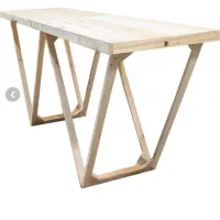 میز کاغذ دیواری