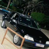 فروش پژو ۴۰۵ مشکی در حد|خودرو سواری و وانت|چابهار, |دیوار