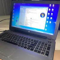 لپتاب حرفه ای hp با گرافیک مجزا و تخفیف محدود