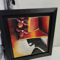 مقداری لوازم در حد نو