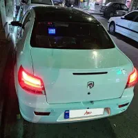 راناپلاس پانا|خودرو سواری و وانت|باقرشهر, |دیوار