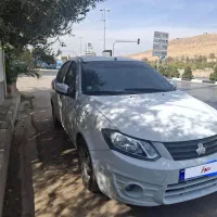 ساینا ۱۴۰۰|خودرو سواری و وانت|شیراز, گلدشت معالی‌آباد|دیوار