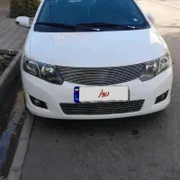 اریو مدل ۹۶|خودرو سواری و وانت|ملایر, |دیوار