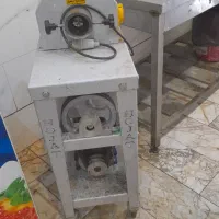 چرخ گوشت