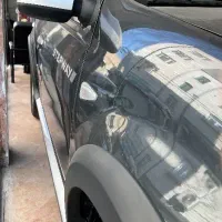 رنو ساندرو استپ وی بدون رنگ در حد صفر|خودرو سواری و وانت|باقرشهر, |دیوار