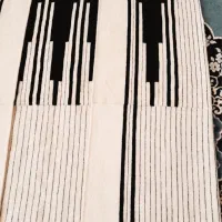 چوقا کیارسی بافت|لباس|مسجد سلیمان, |دیوار