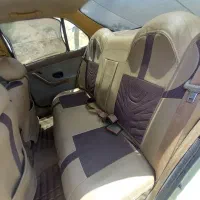 سمند  LX XU7، مدل ۱۳۸۸|خودرو سواری و وانت|کازرون, |دیوار
