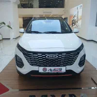 فروش فوری X33CROSSCVT|خودرو سواری و وانت|شیراز, تاچارا|دیوار