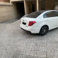 بسترن b50f مدل ۹۵|خودرو سواری و وانت|مشهد, استاد یوسفی (شهرک غرب)|دیوار