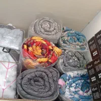 لحاف کرسی|رختخواب، بالش، پتو|سبزوار, بیهق شرقی|دیوار