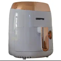 سرخ کن بدون روغن جیپاس|اجاق گاز و لوازم برقی پخت‌وپز|کازرون, |دیوار