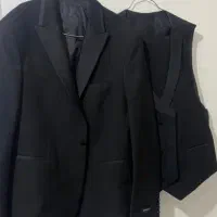 کت شلوار نو