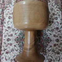 تنبک سه مهر SH شیرانی دهنه ۲۸|سازهای سنتی|تهران, پونک|دیوار