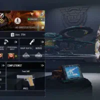 اکانت کالاف