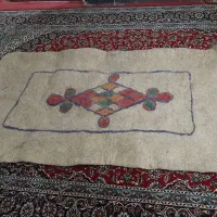 نمد|گلیم، جاجیم، گبه|کنگاور, |دیوار