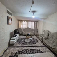 آپارتمان-55متر-زمین-شهرداری-طبقه-اول