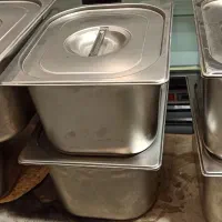 فروش لوازم آشپزخانه صنعتی بنماری و سینی|کافی‌شاپ و رستوران|کیش, |دیوار