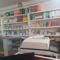 واگذاری مغازه لوازم التحریر و کافی نت شهرک پردیس