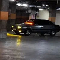 405 مدل 86 بسیار تمیز و سالم|خودرو سواری و وانت|سبزوار, سجاد|دیوار