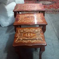 میز جلو مبلی میز بار