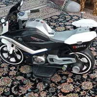 موتور شارژی