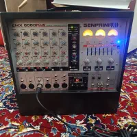 آمپلی فایر چنگ 6060