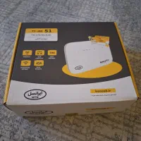 مودم s1 ایرانسل بدون سیم کارت