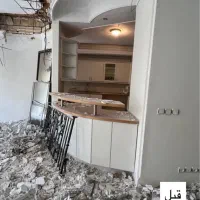 طراحی بازسازی نقشه ازبیلت As Built|خدمات پیشه و مهارت|تهران, فردوس|دیوار