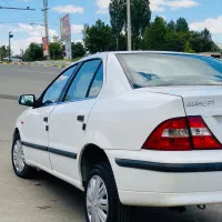 سمند کار دوررنگ خوش قیمت