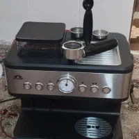قهوه ساز نیمه صنعتی به شرط