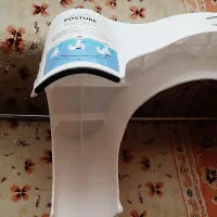 زیر پایی توالت فرنگی|لوازم سرویس بهداشتی|ارومیه, |دیوار