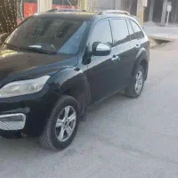 لیفان X60 دنده‌ای، مدل ۱۳۹۴|خودرو سواری و وانت|شهرکرد, |دیوار