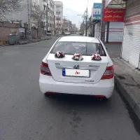 برلیانس H230مدل آخر ۹۵