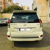 پرادو|خودرو سواری و وانت|کرج, چهارصد دستگاه|دیوار